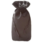 The Sugar Sak™ Antibacterial Toy Bag Black - Rolik®
