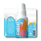 Sugar Splash DRIP Mouth-Watering Oral Spray | Orange Creamsicle Flavor
