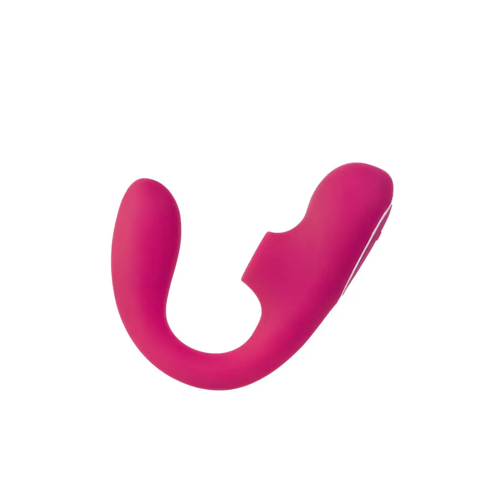 Suki Plus Rechargeable Dual Sonic Vibrator