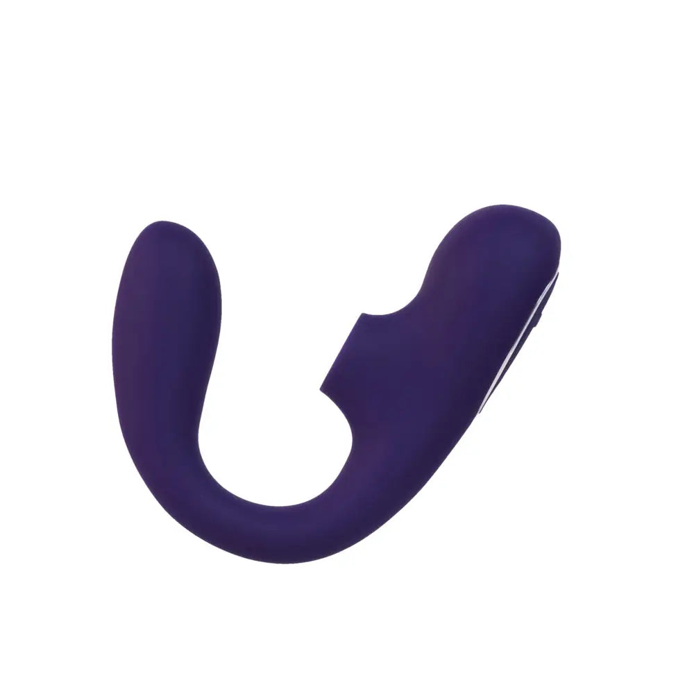 Suki Plus Rechargeable Dual Sonic Vibrator