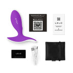 Purple SURFER™ Originals Prostate Massager