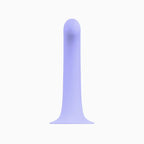 biird™ Surii™ Silicone Dildo with Suction Cup Base - Rolik®
