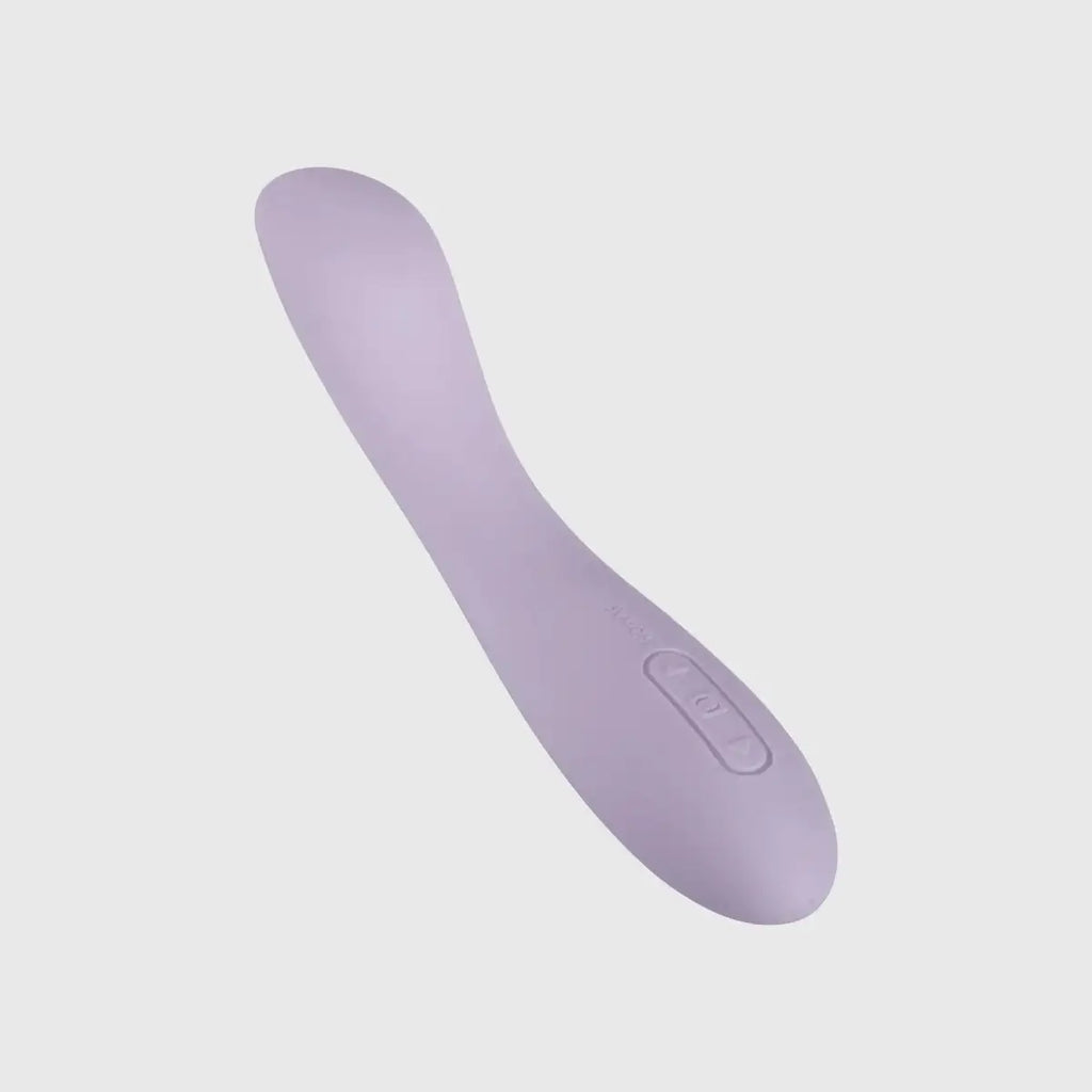 Svakom Amy 2 Flexible G - Spot Vibrator - Rolik®