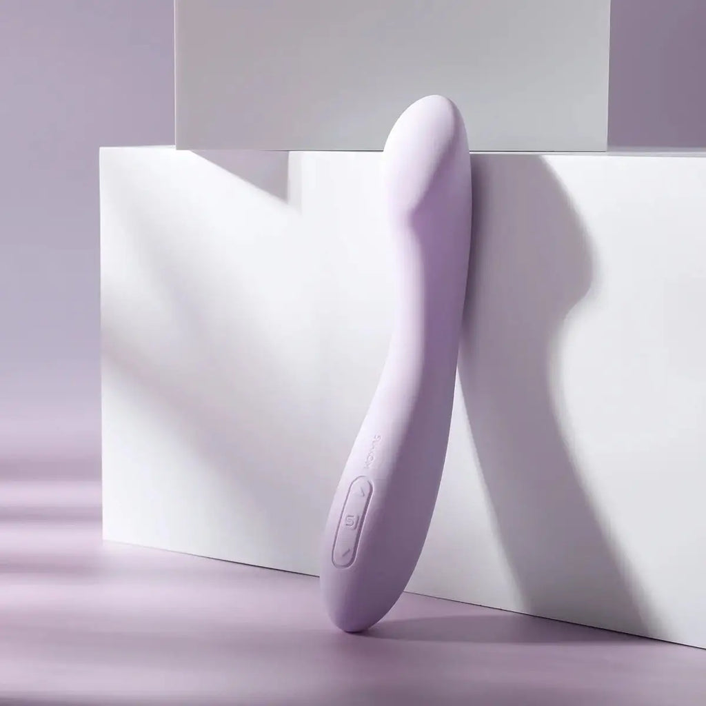 Svakom Amy 2 Flexible G - Spot Vibrator - Rolik®