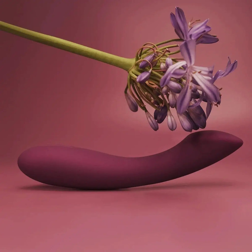 Svakom Amy 2 Flexible G - Spot Vibrator - Rolik®