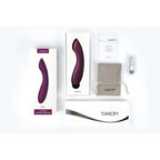 Svakom Amy 2 Flexible G - Spot Vibrator - Rolik®