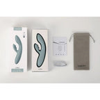 Svakom Chika Smart Rabbit Vibrator - Rolik®