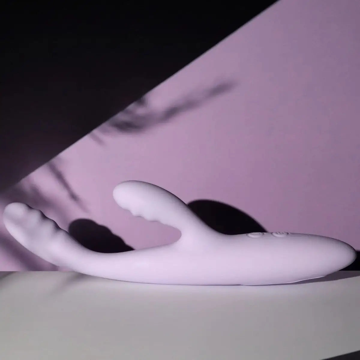 Svakom Cici+ 2 App - Enabled Warming Dual Stim Vibrator - Rolik®