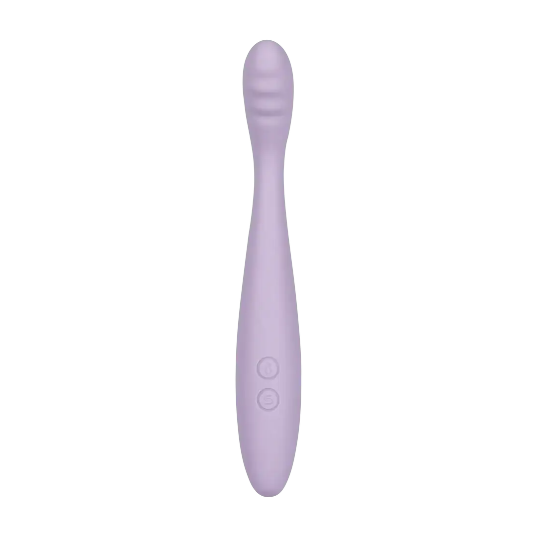 Svakom Cici+ 2 App - Enabled Warming Dual Stim Vibrator - Rolik®