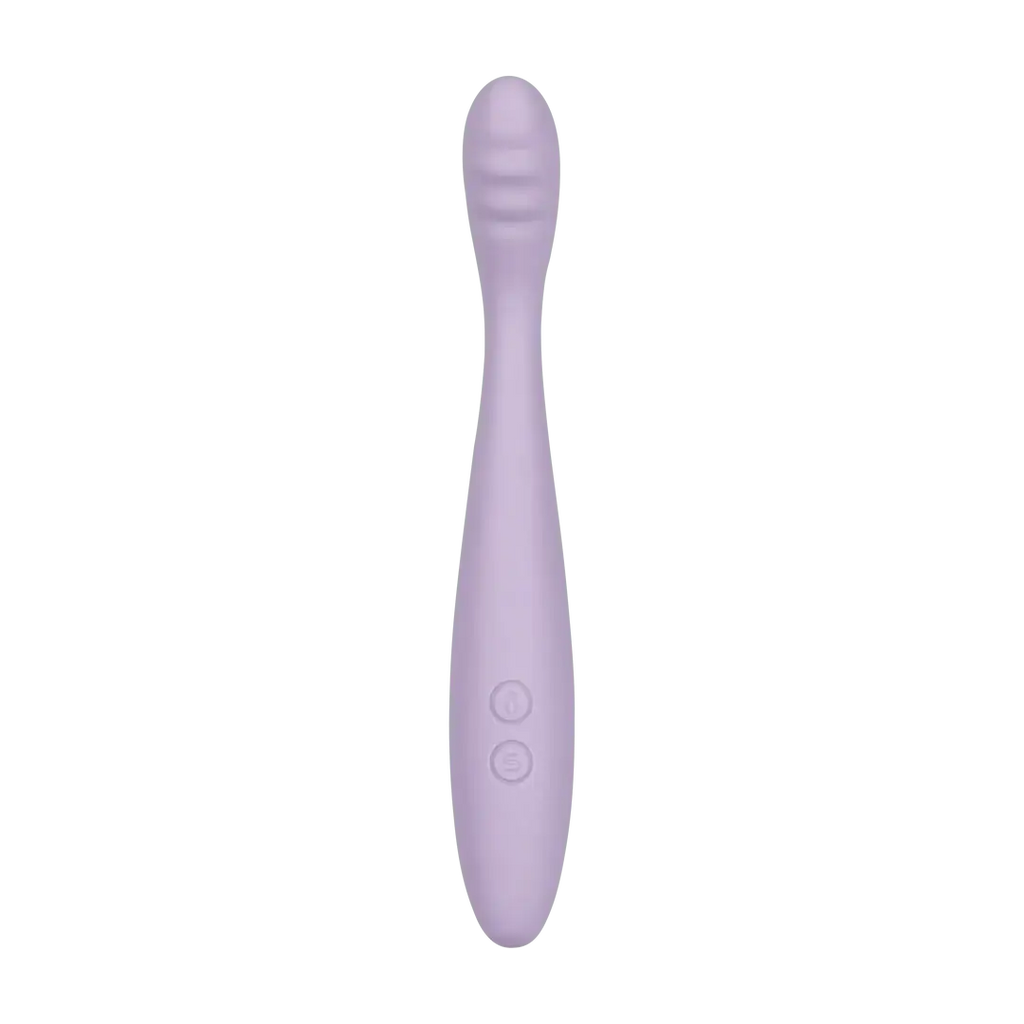 Svakom Cici+ 2 App - Enabled Warming Dual Stim Vibrator - Rolik®
