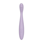 Svakom Cici+ 2 App - Enabled Warming Dual Stim Vibrator - Rolik®