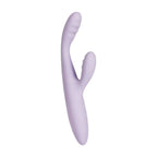 Svakom Cici+ 2 App - Enabled Warming Dual Stim Vibrator - Rolik®