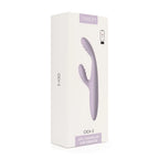 Svakom Cici+ 2 App - Enabled Warming Dual Stim Vibrator - Rolik®