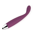 Svakom Cici Flexible Head Vibrator Purple