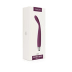 Cici Flexible Head Vibrator - Purple