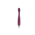 Cici Flexible Head Vibrator - Purple