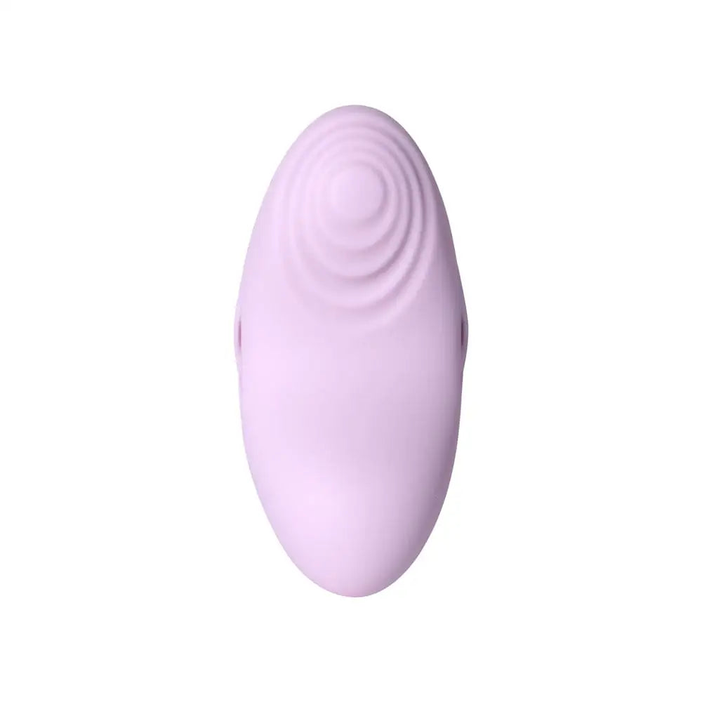 Svakom Echo 2 Flexible Finger Vibrator Lilac - Rolik®