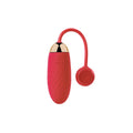 Svakom Ella Smart Bullet Vibrator - Red
