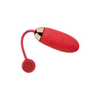 Svakom Ella Smart Bullet Vibrator - Red
