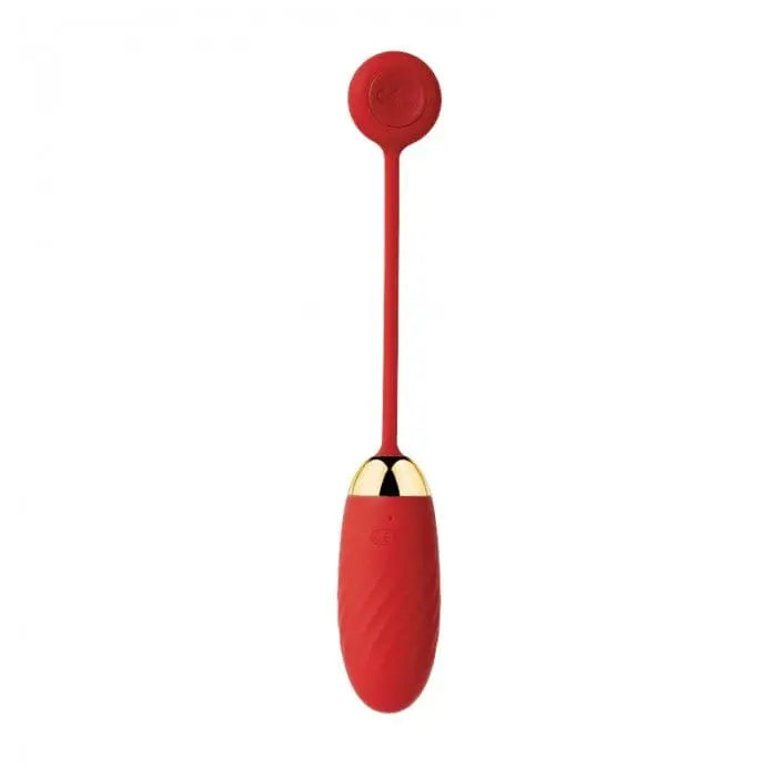 Svakom Ella Smart Bullet Vibrator - Rolik®