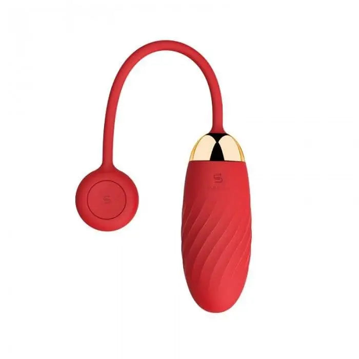 Svakom Ella Smart Bullet Vibrator - Rolik®
