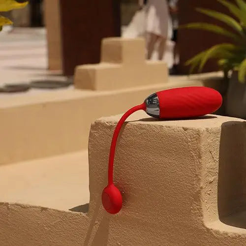Svakom Ella Smart Bullet Vibrator - Rolik®