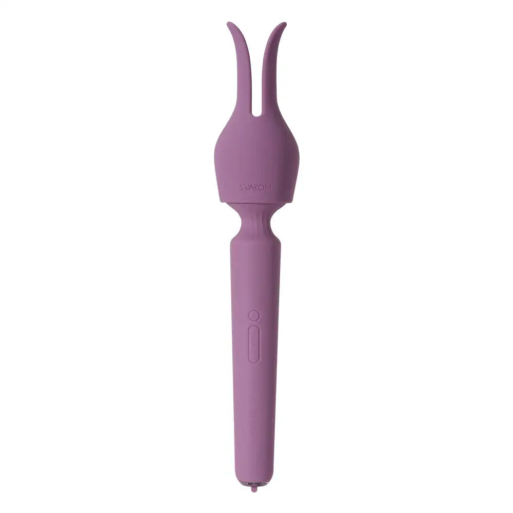 Svakom Emma Neo 2 App-Enabled Wand Vibrator - Rolik®