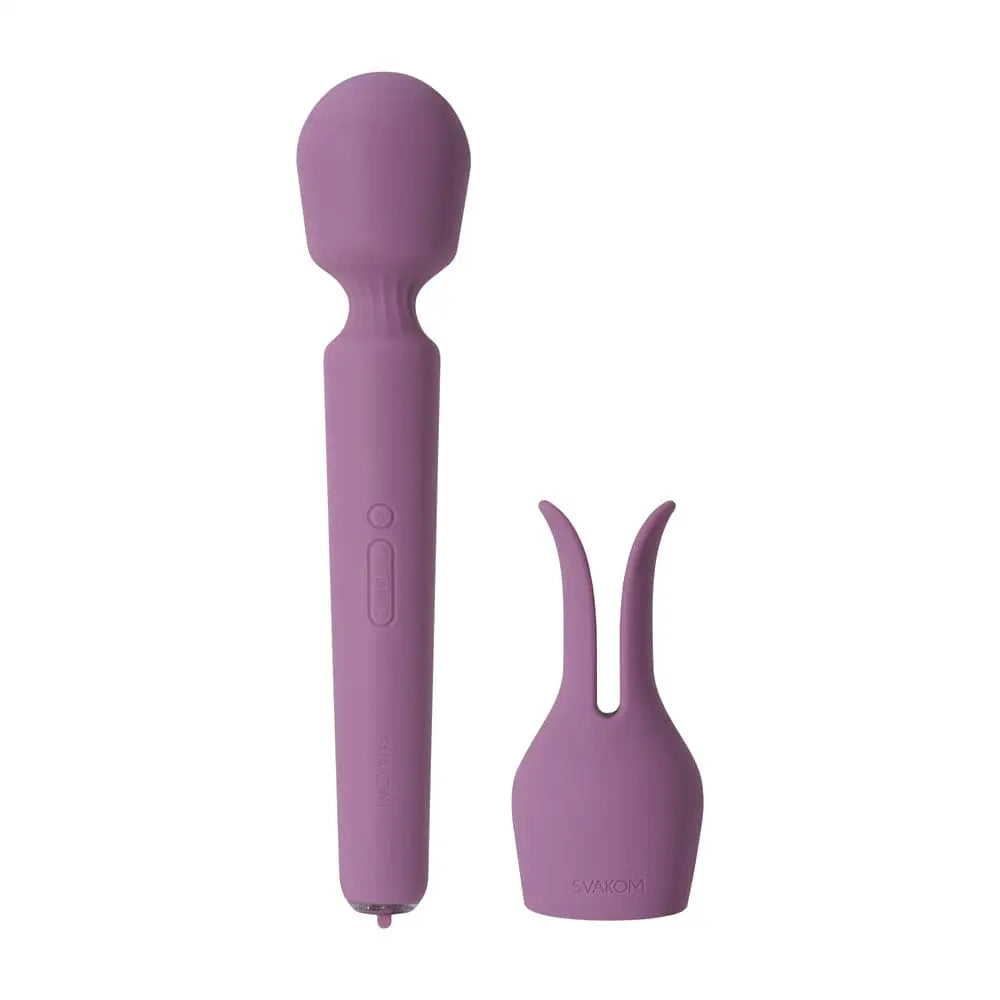 Svakom Emma Neo 2 App-Enabled Wand Vibrator - Rolik®