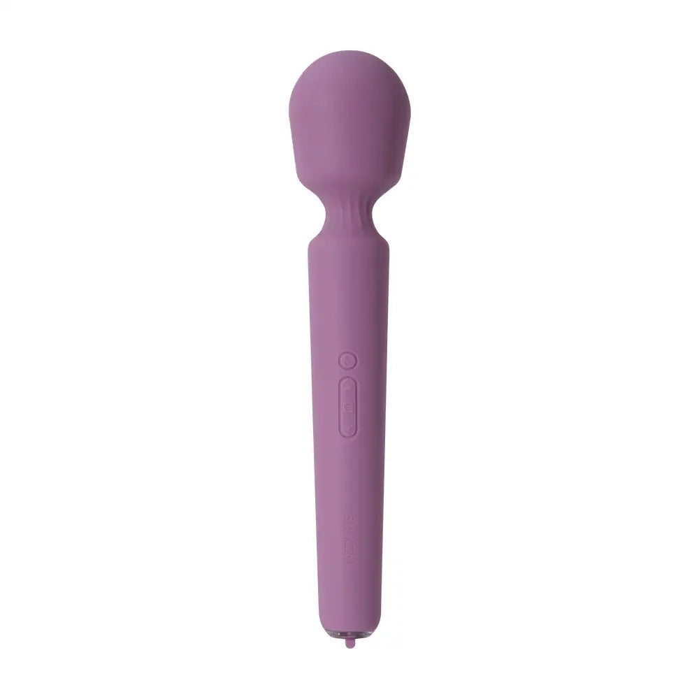 Svakom Emma Neo 2 App-Enabled Wand Vibrator - Rolik®