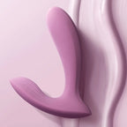 Svakom Erica Smart Wearable Vibrator - Vibrator