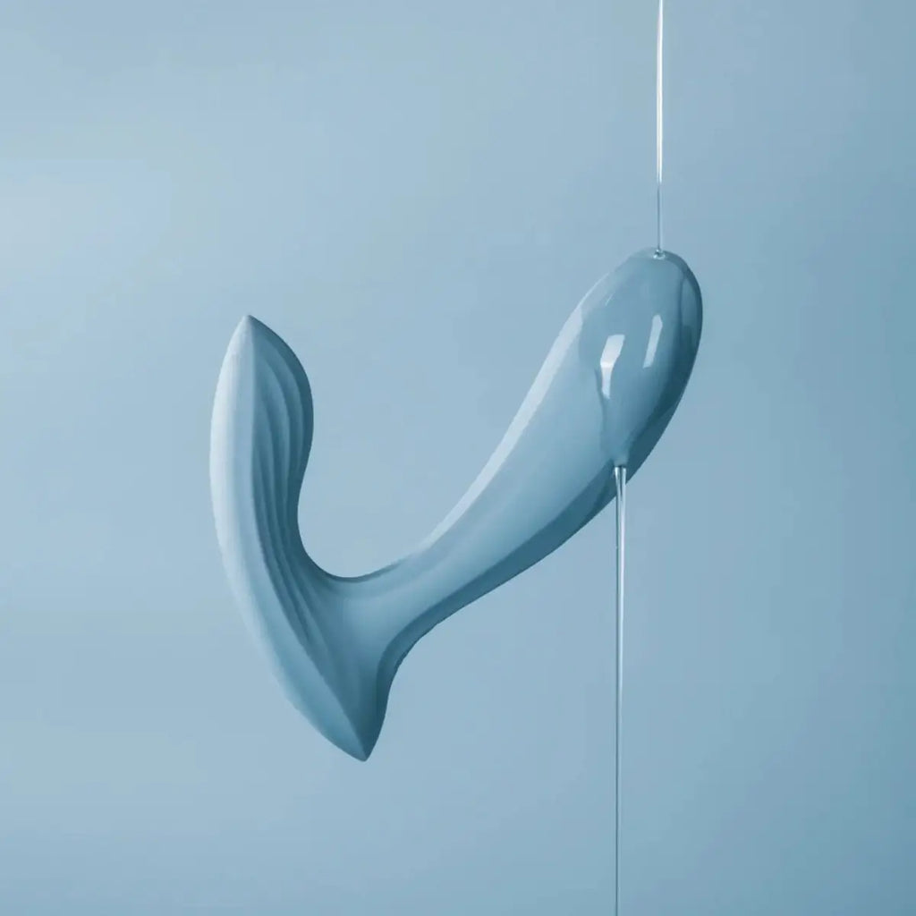 Svakom Erica Smart Wearable Vibrator - Vibrator