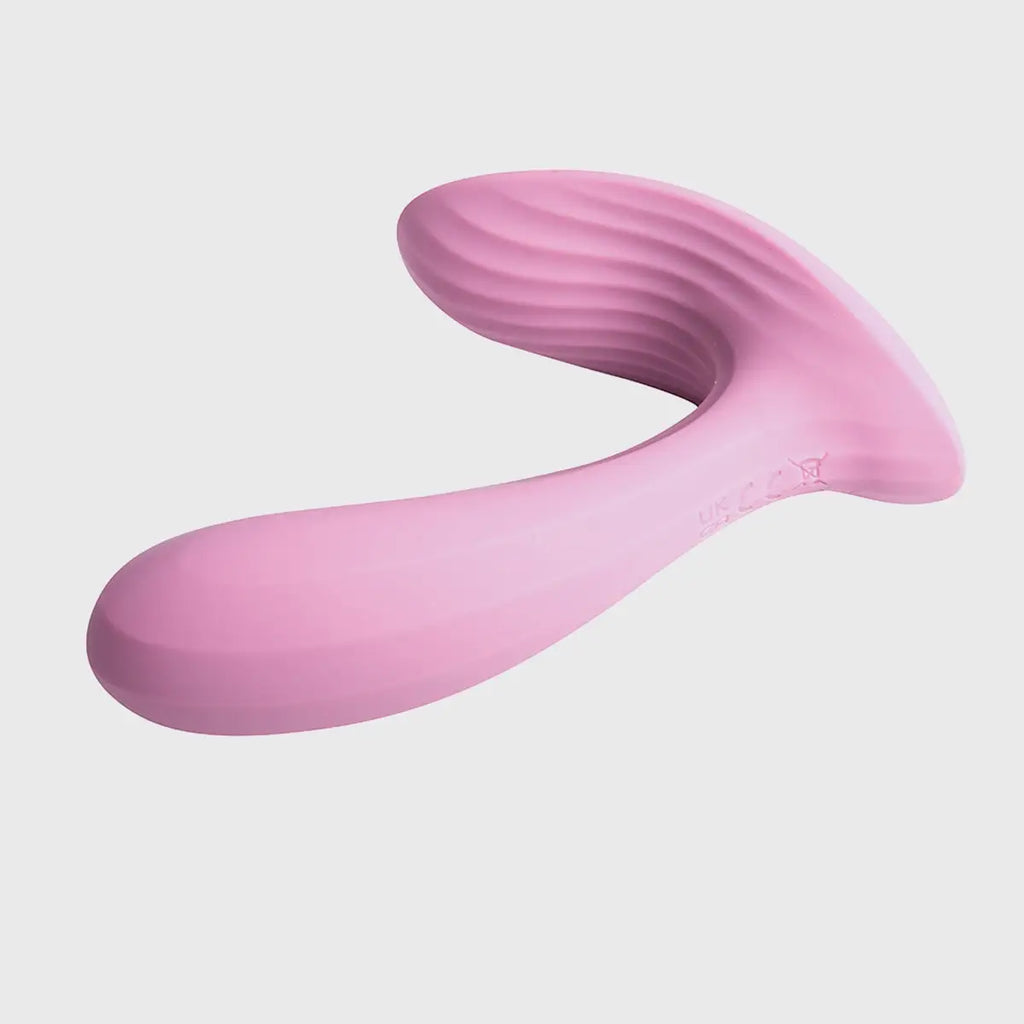 Svakom Erica Smart Wearable Vibrator - Vibrator