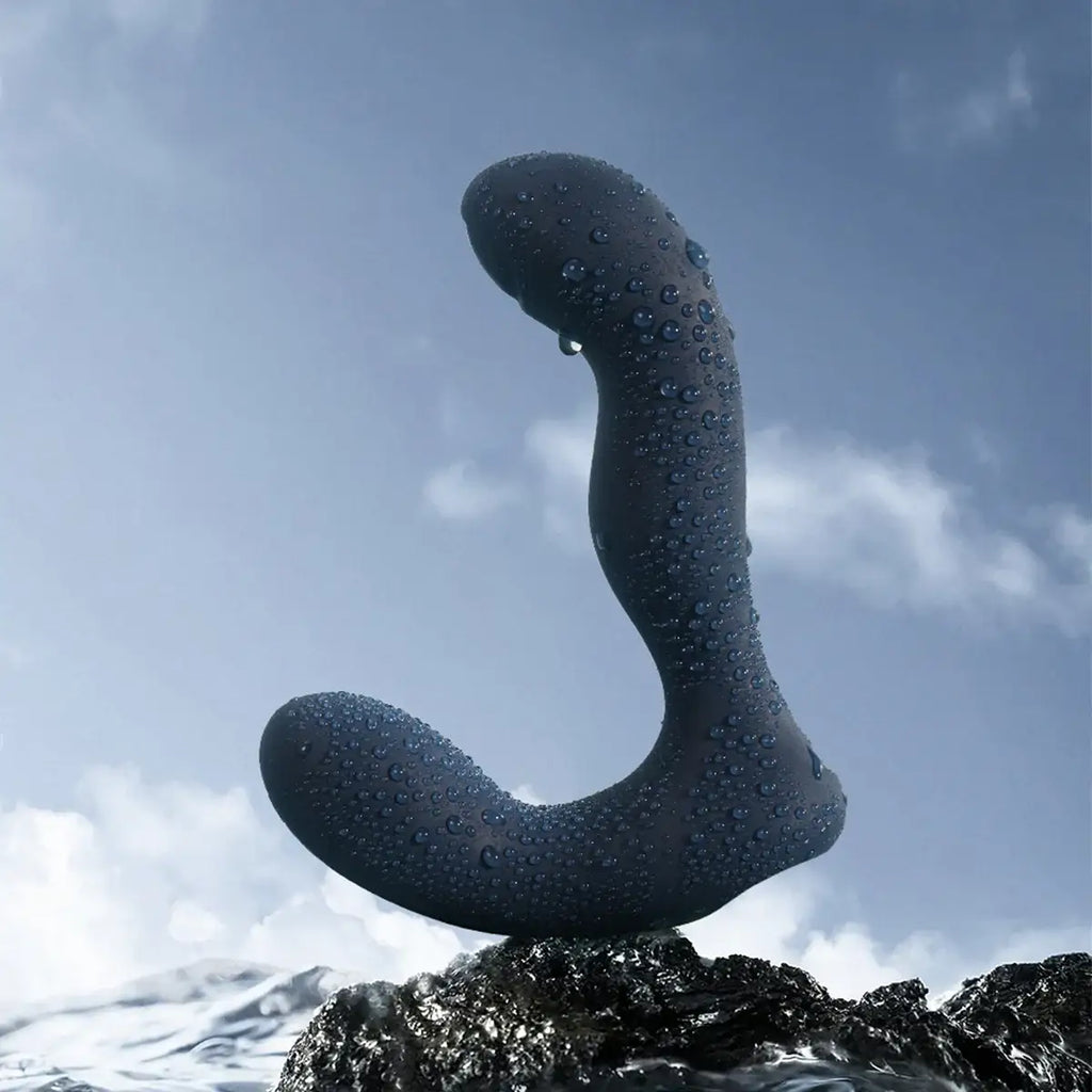 Svakom Iker Neo Interactive Pulsating Prostate Vibrator Rolik®