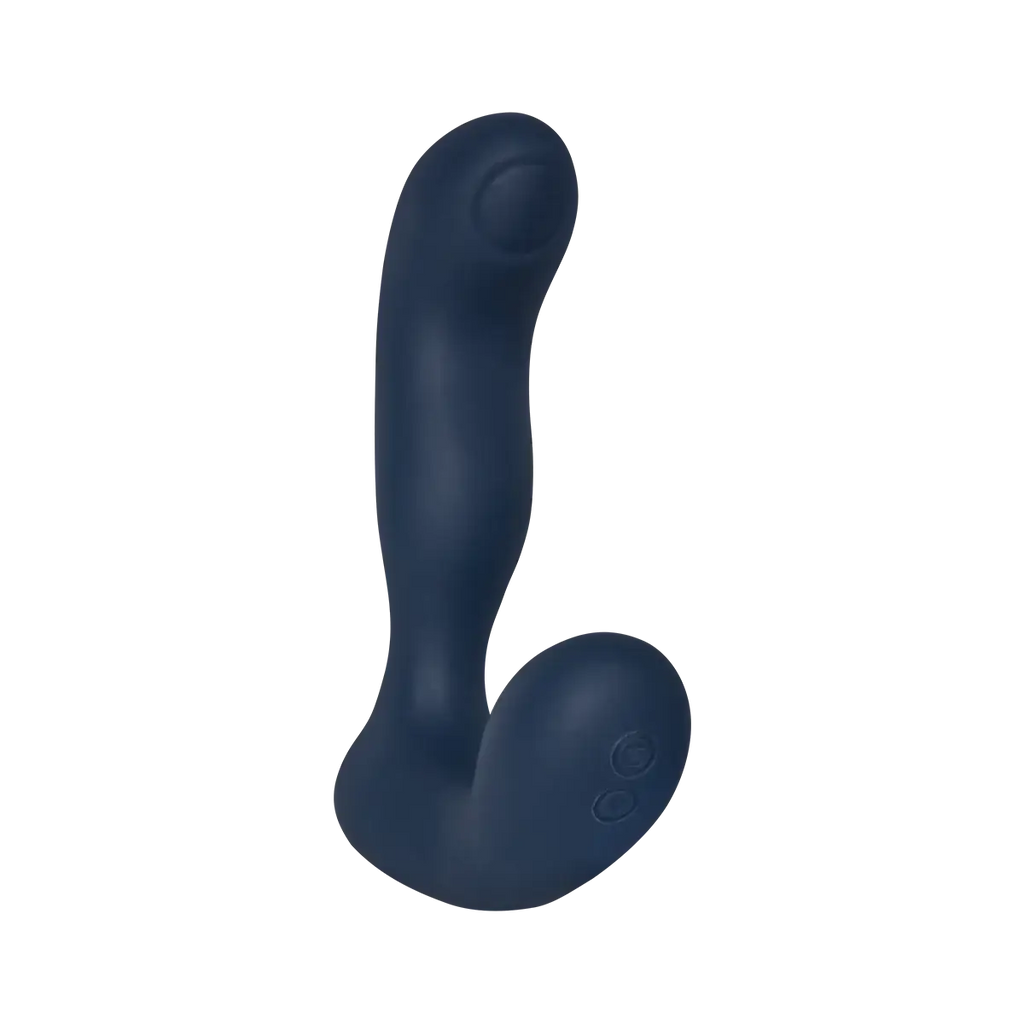 Svakom Iker Neo Interactive Pulsating Prostate Vibrator Rolik®