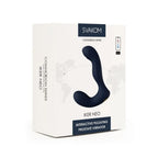 Svakom Iker Neo Interactive Pulsating Prostate Vibrator Rolik®