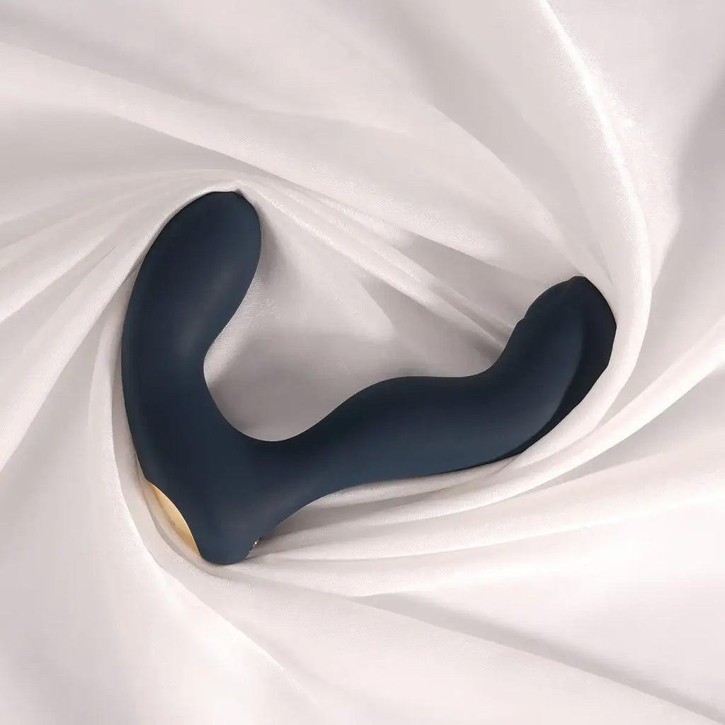 Svakom Iker Neo Interactive Pulsating Prostate Vibrator Rolik®