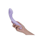 Svakom Margot Dual Motor G-Spot Vibrator with Warming & App Control Lavender