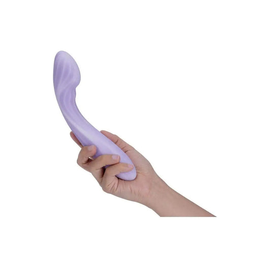 Svakom Margot Dual Motor G-Spot Vibrator with Warming & App Control Lavender