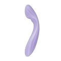 Svakom Margot Dual Motor G-Spot Vibrator with Warming & App Control Lavender