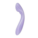 Svakom Margot Dual Motor G-Spot Vibrator with Warming & App Control Lavender