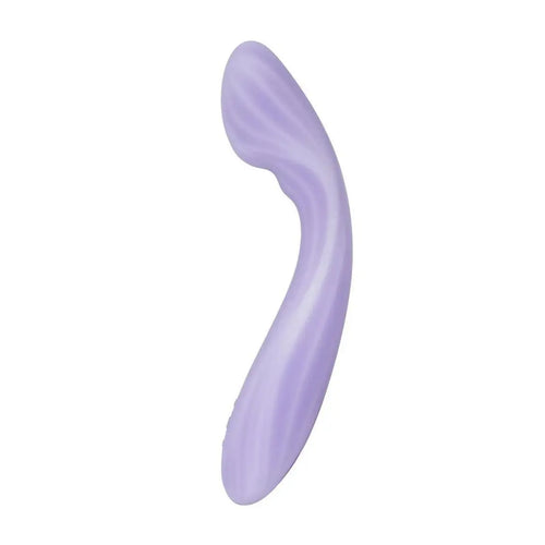 Svakom Margot Dual Motor G-Spot Vibrator with Warming & App Control Lavender
