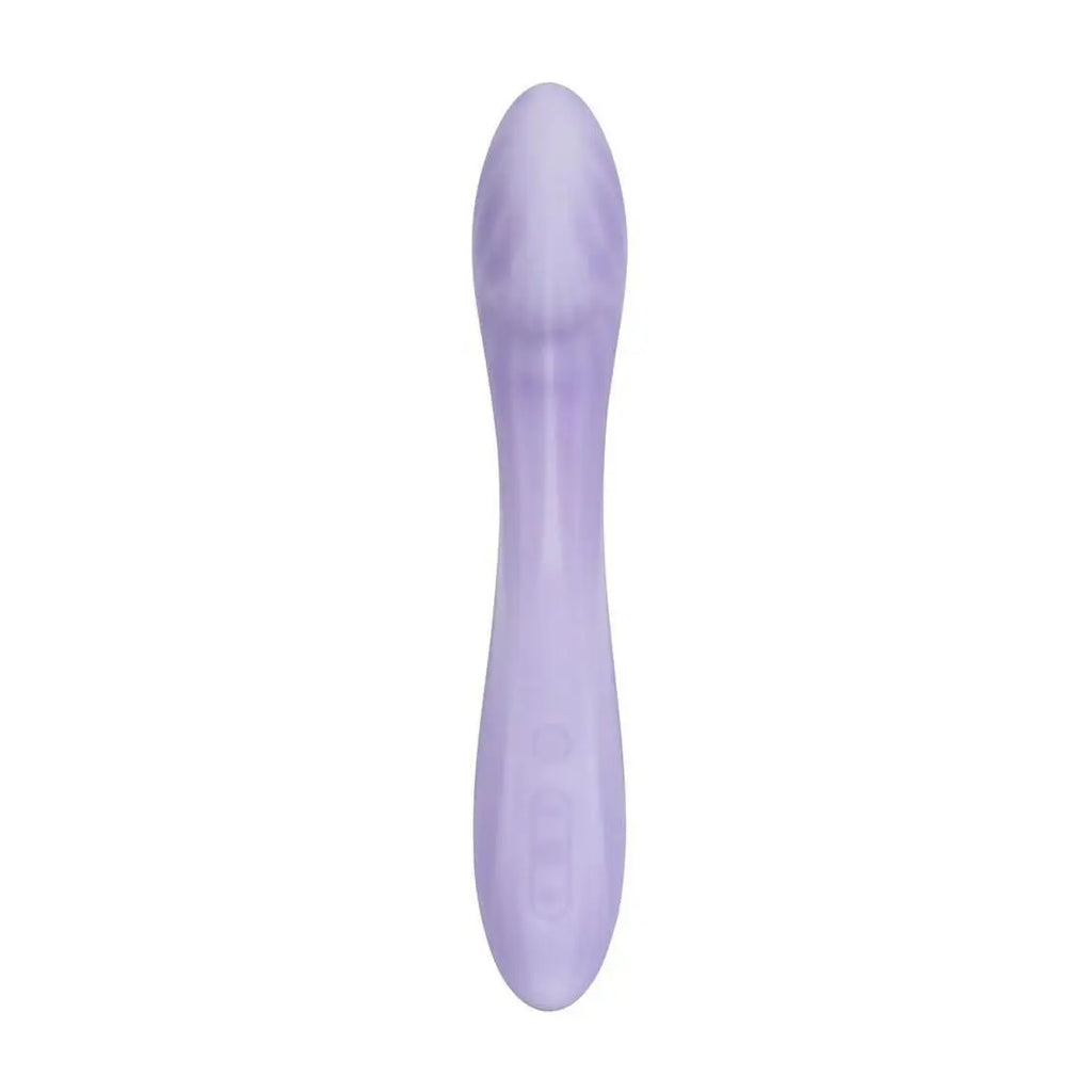 Svakom Margot Dual Motor G-Spot Vibrator with Warming & App Control Lavender