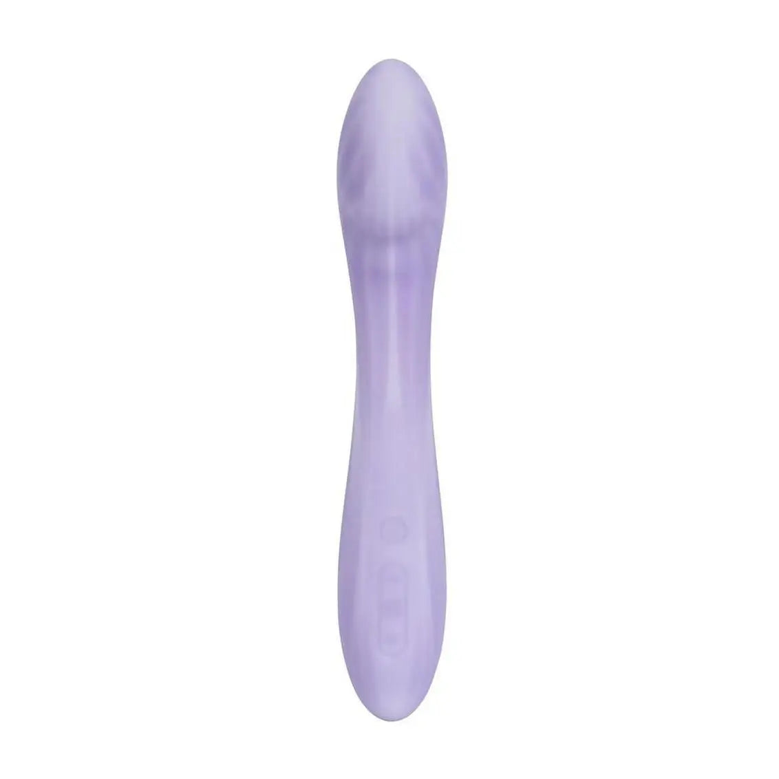 Svakom Margot Dual Motor G-Spot Vibrator with Warming & App Control Lavender