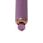 Svakom Mini Emma Neo App-Enabled Compact Wand Vibrator - Rolik®