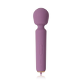 Svakom Mini Emma Neo App-Enabled Compact Wand Vibrator - Rolik®