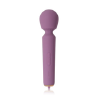 Svakom Mini Emma Neo App-Enabled Compact Wand Vibrator - Rolik®