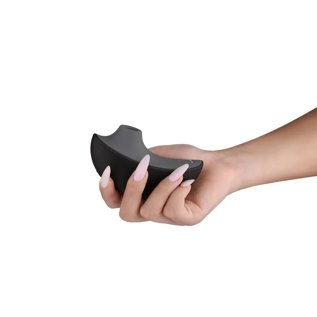 Svakom Pulse Galaxie Smart Pulse Stimulator with Starlight Projector - Rolik®