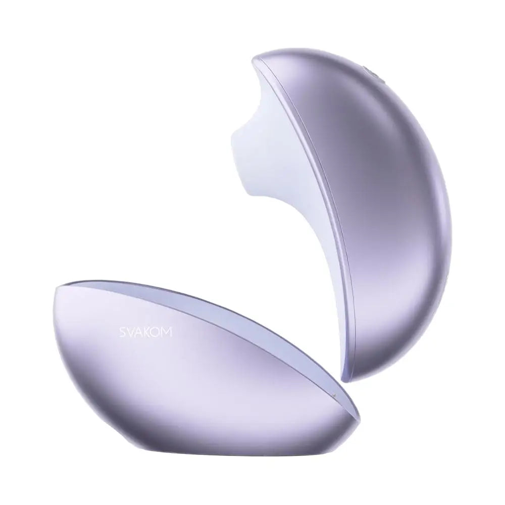 Svakom Pulse Galaxie Smart Pulse Stimulator with Starlight Projector - Rolik®