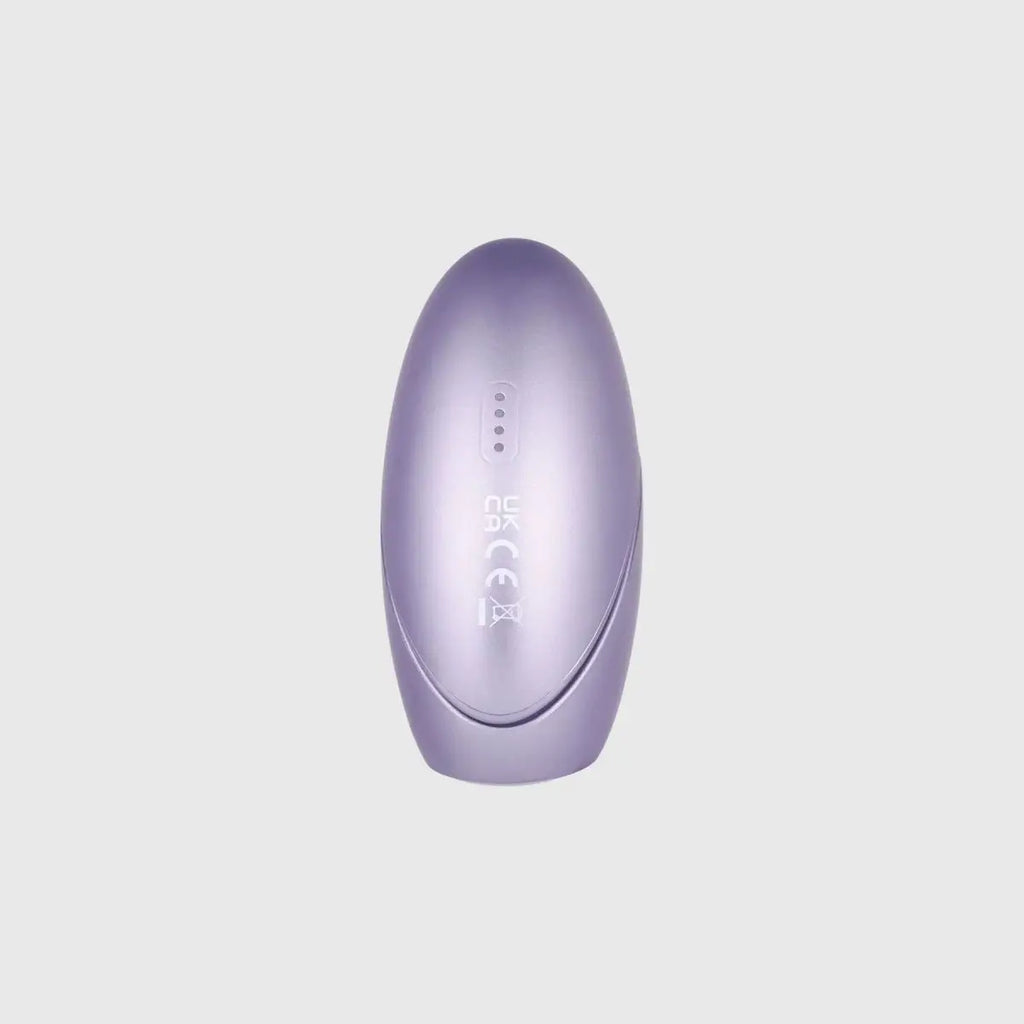 Svakom Pulse Galaxie Smart Pulse Stimulator with Starlight Projector - Rolik®