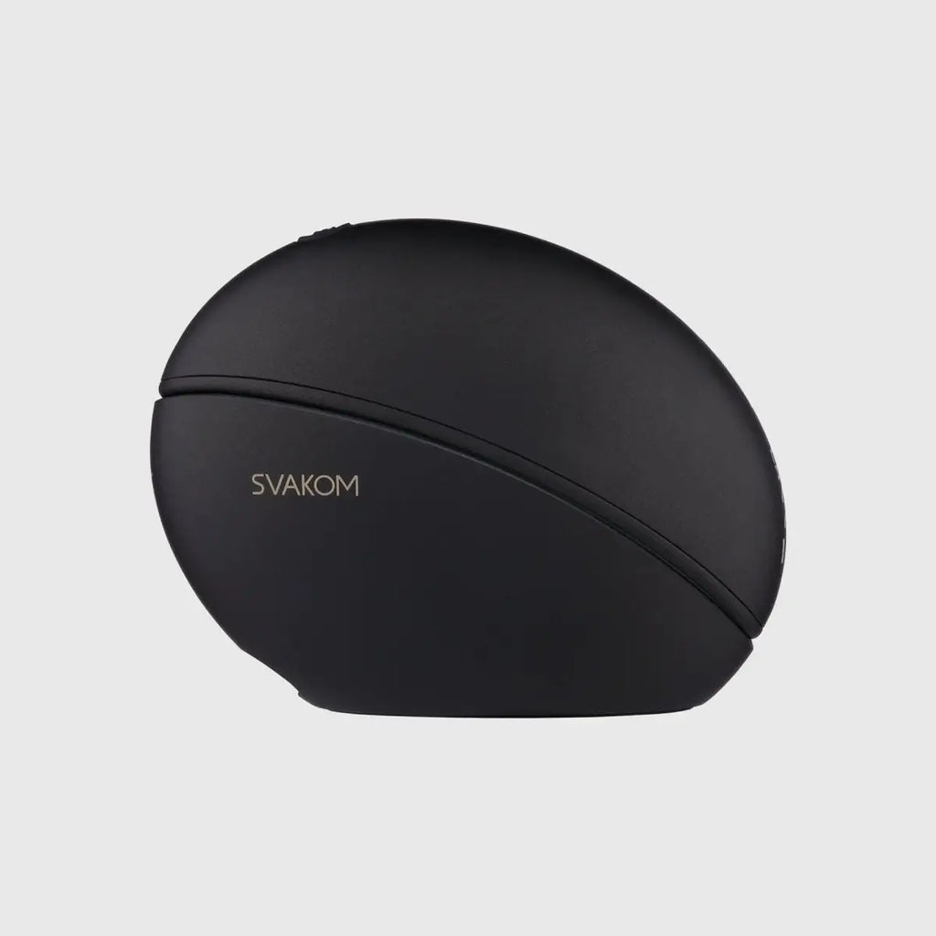 Svakom Pulse Galaxie Smart Pulse Stimulator with Starlight Projector - Rolik®